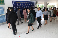 ดุษฎีบัณฑิต มหาบัณฑิต และบัณฑิตคณะศึกษาศาสตร์ มช. ร่วมฝึกซ้อมพิธีพระราชทานปริญญาบัตร มหาวิทยาลัยเชียงใหม่ ครั้งที่ 59