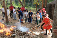 Wildfire to PM 2.5 (ป.4) ปีการศึกษา 2567