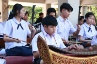 คณะศึกษาศาสตร์ มช. จัดงานรับขวัญบัณฑิต ประจำปี 2568