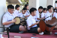 คณะศึกษาศาสตร์ มช. จัดงานรับขวัญบัณฑิต ประจำปี 2568