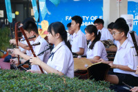 คณะศึกษาศาสตร์ มช. จัดงานรับขวัญบัณฑิต ประจำปี 2568