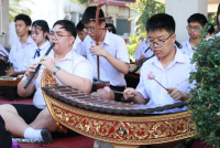 คณะศึกษาศาสตร์ มช. จัดงานรับขวัญบัณฑิต ประจำปี 2568
