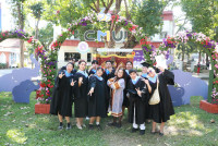 คณะศึกษาศาสตร์ มช. จัดงานรับขวัญบัณฑิต ประจำปี 2568