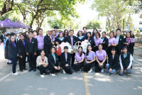 คณะศึกษาศาสตร์ มช. จัดงานรับขวัญบัณฑิต ประจำปี 2568