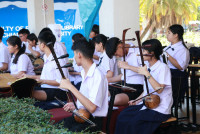 คณะศึกษาศาสตร์ มช. จัดงานรับขวัญบัณฑิต ประจำปี 2568