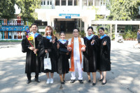 คณะศึกษาศาสตร์ มช. จัดงานรับขวัญบัณฑิต ประจำปี 2568
