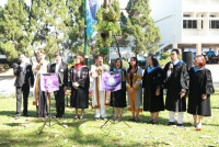 คณะศึกษาศาสตร์ มช. จัดงานรับขวัญบัณฑิต ประจำปี 2568