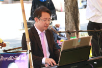 คณะศึกษาศาสตร์ มช. จัดงานรับขวัญบัณฑิต ประจำปี 2568