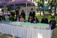 คณะศึกษาศาสตร์ มช. จัดงานรับขวัญบัณฑิต ประจำปี 2568