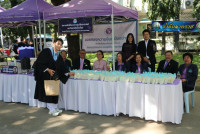 คณะศึกษาศาสตร์ มช. จัดงานรับขวัญบัณฑิต ประจำปี 2568