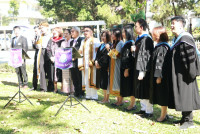 คณะศึกษาศาสตร์ มช. จัดงานรับขวัญบัณฑิต ประจำปี 2568