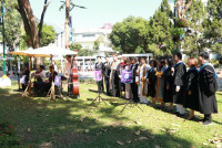 คณะศึกษาศาสตร์ มช. จัดงานรับขวัญบัณฑิต ประจำปี 2568