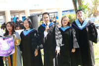 คณะศึกษาศาสตร์ มช. จัดงานรับขวัญบัณฑิต ประจำปี 2568