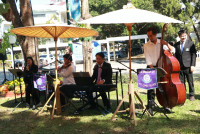คณะศึกษาศาสตร์ มช. จัดงานรับขวัญบัณฑิต ประจำปี 2568