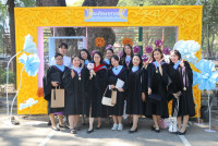 คณะศึกษาศาสตร์ มช. จัดงานรับขวัญบัณฑิต ประจำปี 2568