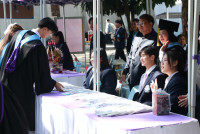 คณะศึกษาศาสตร์ มช. จัดงานรับขวัญบัณฑิต ประจำปี 2568
