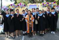 คณะศึกษาศาสตร์ มช. จัดงานรับขวัญบัณฑิต ประจำปี 2568