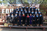 คณะศึกษาศาสตร์ มช. จัดงานรับขวัญบัณฑิต ประจำปี 2568