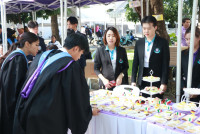 คณะศึกษาศาสตร์ มช. จัดงานรับขวัญบัณฑิต ประจำปี 2568