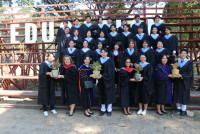 คณะศึกษาศาสตร์ มช. จัดงานรับขวัญบัณฑิต ประจำปี 2568