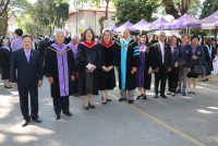 คณะศึกษาศาสตร์ มช. จัดงานรับขวัญบัณฑิต ประจำปี 2568