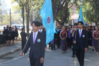 คณะศึกษาศาสตร์ มช. จัดงานรับขวัญบัณฑิต ประจำปี 2568