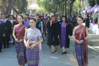 คณะศึกษาศาสตร์ มช. จัดงานรับขวัญบัณฑิต ประจำปี 2568