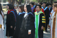 คณะศึกษาศาสตร์ มช. จัดงานรับขวัญบัณฑิต ประจำปี 2568