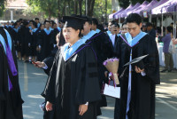 คณะศึกษาศาสตร์ มช. จัดงานรับขวัญบัณฑิต ประจำปี 2568