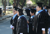 คณะศึกษาศาสตร์ มช. จัดงานรับขวัญบัณฑิต ประจำปี 2568