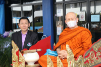คณะศึกษาศาสตร์ มช. จัดงานรับขวัญบัณฑิต ประจำปี 2568