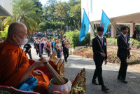 คณะศึกษาศาสตร์ มช. จัดงานรับขวัญบัณฑิต ประจำปี 2568
