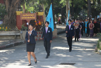 คณะศึกษาศาสตร์ มช. จัดงานรับขวัญบัณฑิต ประจำปี 2568
