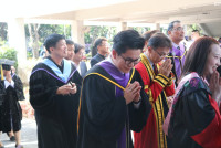 คณะศึกษาศาสตร์ มช. จัดงานรับขวัญบัณฑิต ประจำปี 2568