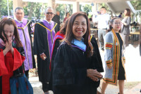 คณะศึกษาศาสตร์ มช. จัดงานรับขวัญบัณฑิต ประจำปี 2568
