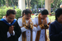 คณะศึกษาศาสตร์ มช. จัดงานรับขวัญบัณฑิต ประจำปี 2568