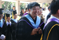 คณะศึกษาศาสตร์ มช. จัดงานรับขวัญบัณฑิต ประจำปี 2568