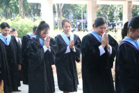 คณะศึกษาศาสตร์ มช. จัดงานรับขวัญบัณฑิต ประจำปี 2568