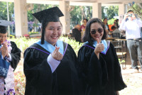 คณะศึกษาศาสตร์ มช. จัดงานรับขวัญบัณฑิต ประจำปี 2568