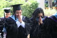 คณะศึกษาศาสตร์ มช. จัดงานรับขวัญบัณฑิต ประจำปี 2568