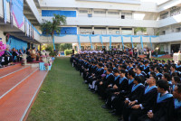 คณะศึกษาศาสตร์ มช. จัดงานรับขวัญบัณฑิต ประจำปี 2568