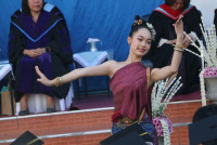 คณะศึกษาศาสตร์ มช. จัดงานรับขวัญบัณฑิต ประจำปี 2568