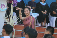 คณะศึกษาศาสตร์ มช. จัดงานรับขวัญบัณฑิต ประจำปี 2568
