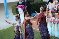 คณะศึกษาศาสตร์ มช. จัดงานรับขวัญบัณฑิต ประจำปี 2568