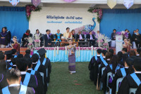 คณะศึกษาศาสตร์ มช. จัดงานรับขวัญบัณฑิต ประจำปี 2568