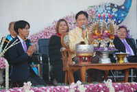 คณะศึกษาศาสตร์ มช. จัดงานรับขวัญบัณฑิต ประจำปี 2568