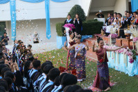 คณะศึกษาศาสตร์ มช. จัดงานรับขวัญบัณฑิต ประจำปี 2568