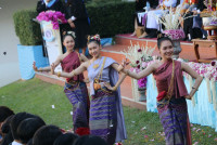 คณะศึกษาศาสตร์ มช. จัดงานรับขวัญบัณฑิต ประจำปี 2568