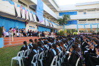 คณะศึกษาศาสตร์ มช. จัดงานรับขวัญบัณฑิต ประจำปี 2568