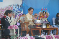 คณะศึกษาศาสตร์ มช. จัดงานรับขวัญบัณฑิต ประจำปี 2568